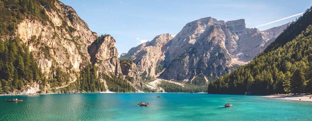 A Guide to Rocky Mountain vacations